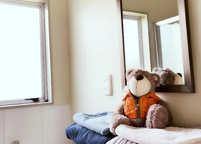 Of Rotobear