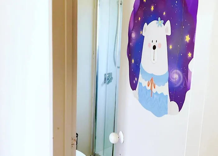 Of Rotobear *