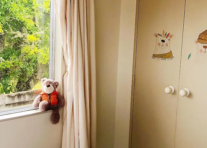 Of Rotobear