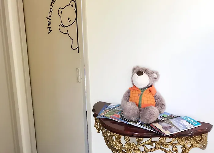 Of Rotobear