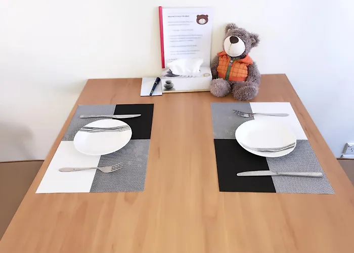 Couette-café Of Rotobear